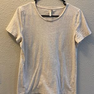 Banana republic T-shirt.